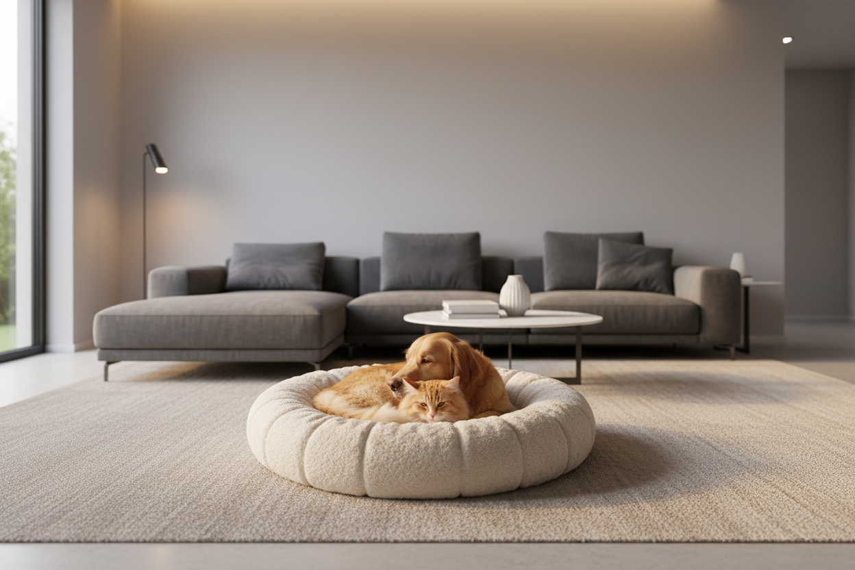 Pet Home & Comfort