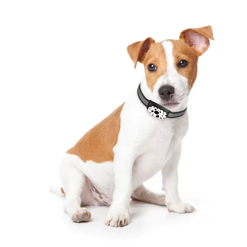 Waterproof Pet GPS Tracker with Microchip GPS Collar for Dog/Cat Animal Tracking Device EV-201M