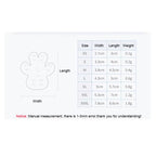 Black Paw Protectors for Dogs Anti-Slip Dog Paw Sticker Disposable Self Adhesive Resistant Dog Shoes Booties Socks Replacement