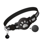 2 Kinds of Multifunctional Pet Smart GPS Trackers Cat Trackers GPS Collar Pet Kitten GPS Collar Pets Accessories Ios Compatible
