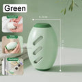 2Pcs Removes Lint from Clothes Roller Lint Reusable Lint Roller anti Hair Brush Clothes Dust Tools Cleaning Hair Plush Sticky