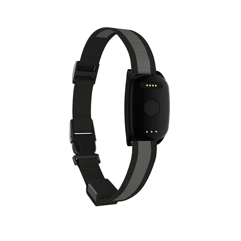 Waterproof Pet GPS Tracker with Microchip GPS Collar for Dog/Cat Animal Tracking Device EV-201M