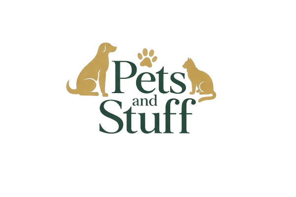 Pets and Stuff