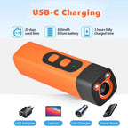Ultrasonic Bark Stopper Control anti Barking Away Pet Dog Train Repeller Device