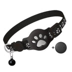 2 Kinds of Multifunctional Pet Smart GPS Trackers Cat Trackers GPS Collar Pet Kitten GPS Collar Pets Accessories Ios Compatible
